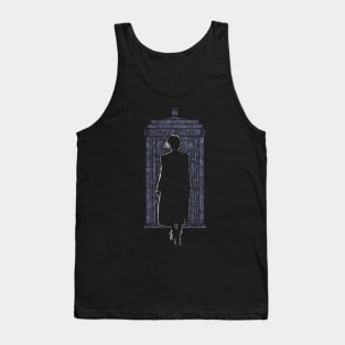 13th Stars Tank Top